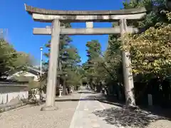 御香宮神社(京都府)