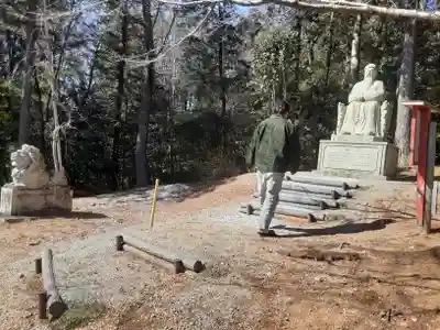 聖天院(埼玉県)