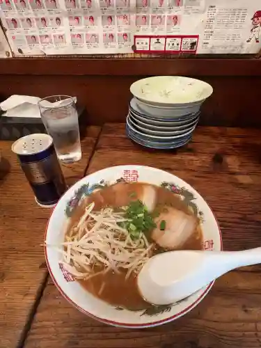 塩屋神社(広島県)