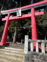 日吉神社(静岡県)