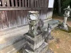 八幡神社(奈良県)