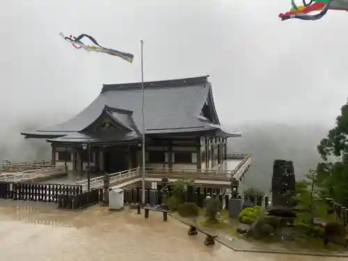 青岸渡寺(和歌山県)