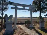 水神社(千葉県)