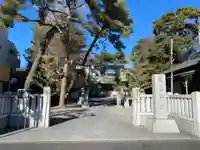 鹿島神社(東京都)