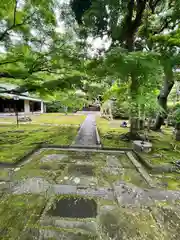 長壽寺（長寿寺）(神奈川県)