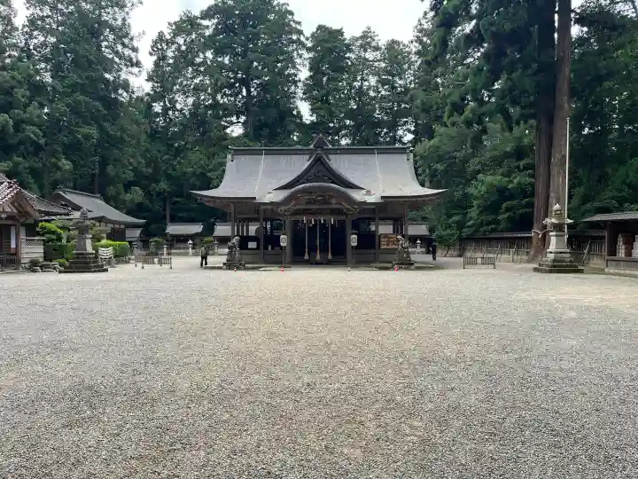 伊和神社(兵庫県)