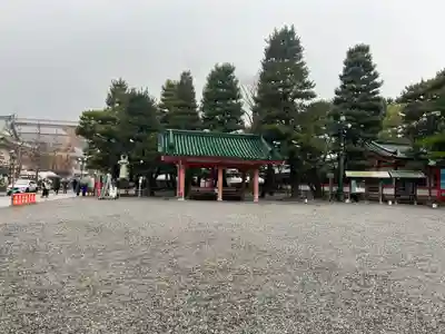 平安神宮(京都府)