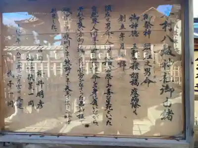 八坂神社の歴史