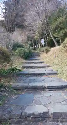 慈光寺のその他建物