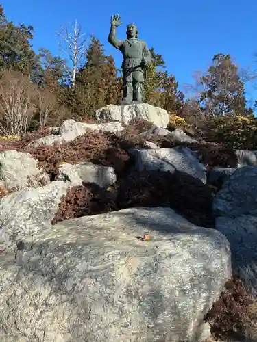 三峯神社(埼玉県)