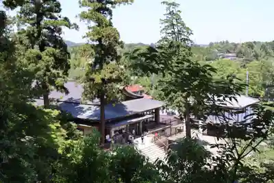 水天宮(高麗神社境外摂社)(埼玉県)