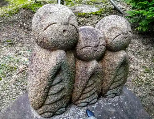 滝沢寺(宮城県)