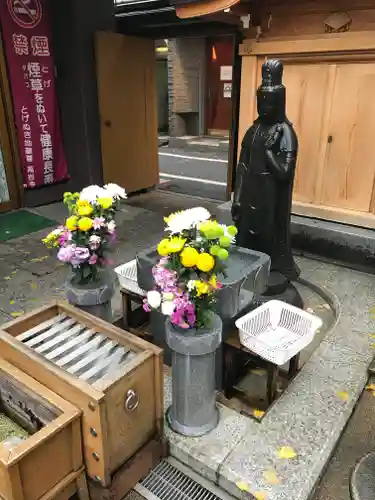 とげぬき地蔵尊 高岩寺(東京都)