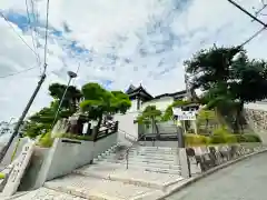 門戸厄神東光寺(兵庫県)