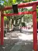 卸町神社(宮城県)