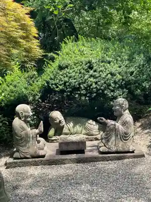 浄慶寺(神奈川県)