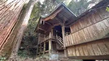 新羅神社(徳島県)