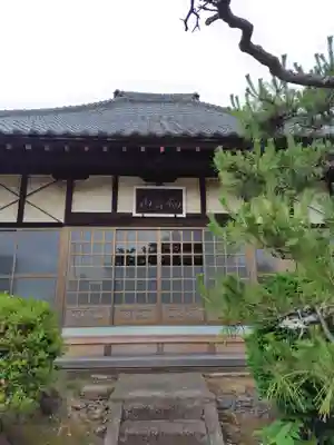 地福院(千葉県)