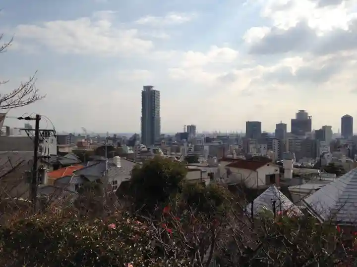 北野天満神社(兵庫県)