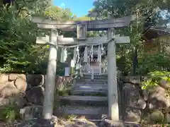 宇美八幡宮(福岡県)