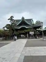 題経寺(柴又帝釈天)(東京都)