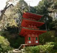 岩船寺(京都府)