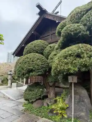 住吉神社(東京都)