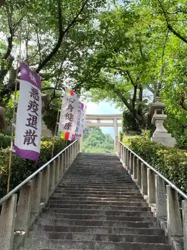 北野天満神社のその他建物