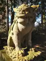 遠流志別石神社(宮城県)