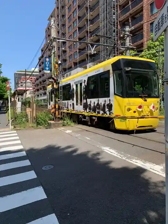 とげぬき地蔵尊 高岩寺(東京都)