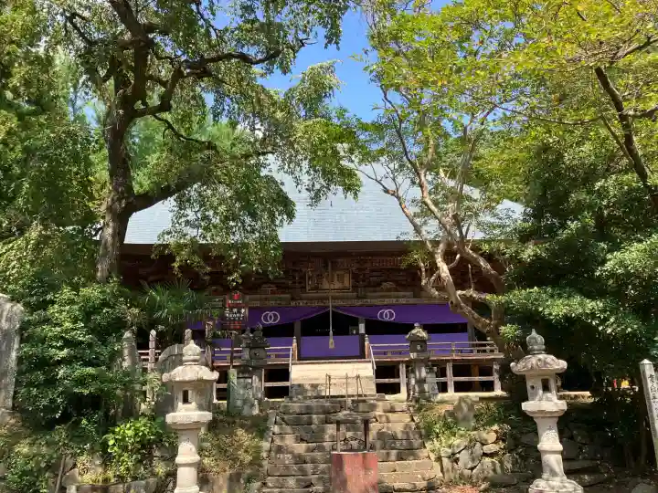 西明寺(栃木県)