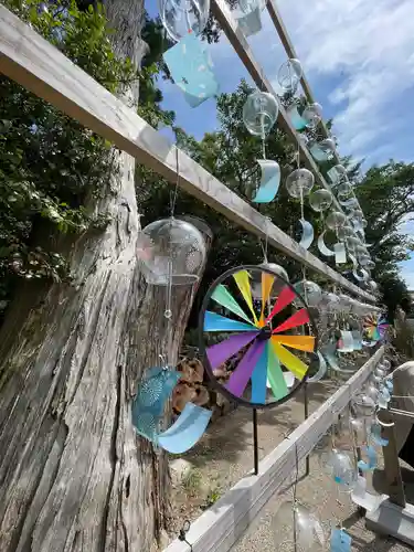 竹神社(三重県)