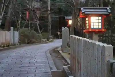 霊山寺のその他建物