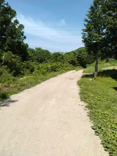 前坂薬師堂（薬師神社）(宮城県)