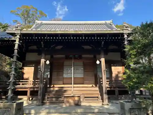 常福寺(兵庫県)