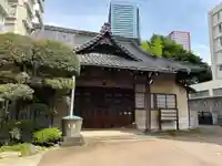 西蔵院(東京都)