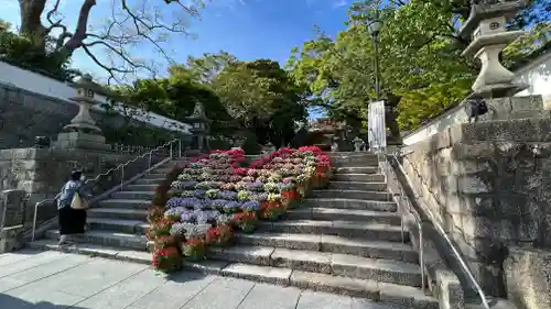 防府天満宮の建物その他