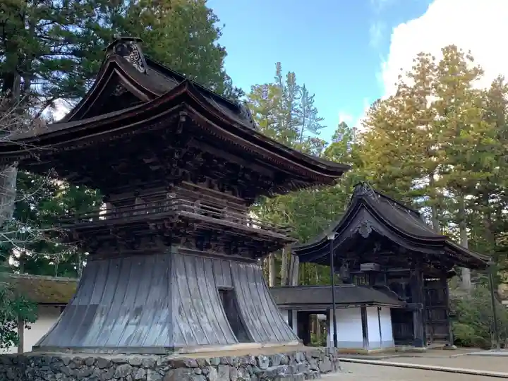 高野山金剛峯寺(和歌山県)