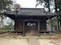 鷲神社(埼玉県)