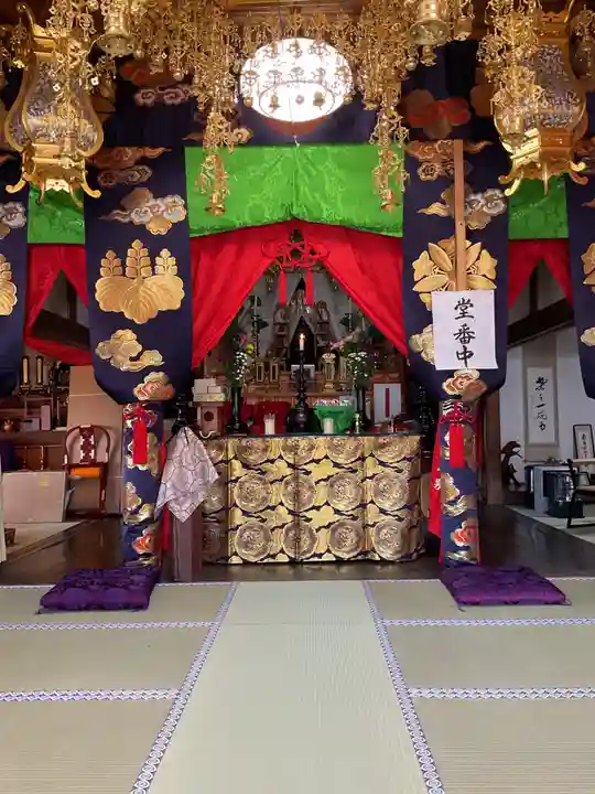 東陽寺(愛知県)