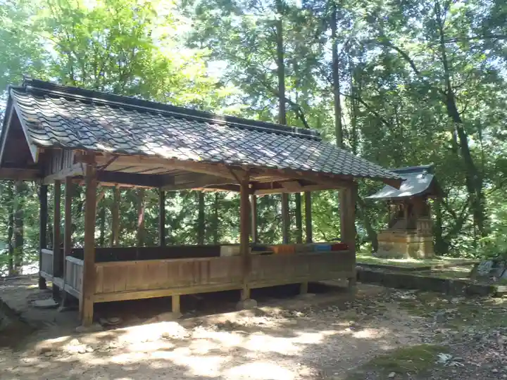 大縣神社(岐阜県)