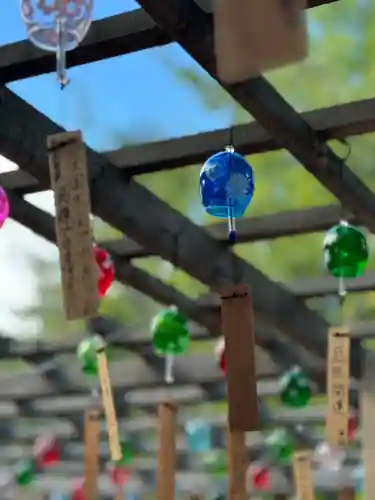眞田神社(長野県)