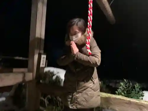 牟禮山観音禅寺のその他建物