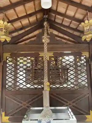 （上桂）御霊神社(京都府)