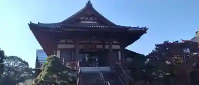 増上寺(東京都)