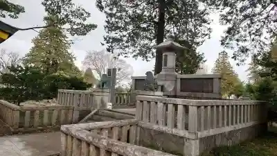 回天神社(茨城県)