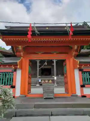 高良大社(福岡県)