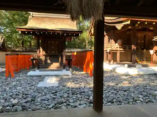 雑太社(京都府)