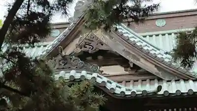 三寳寺のその他建物