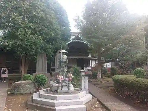 感応院(神奈川県)